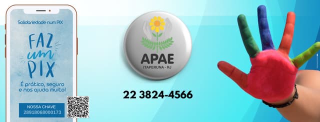 Ads Da Apae
