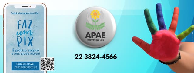 Ads Da Apae